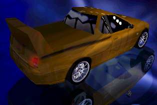 Holden (HSV) VT UTE, Bild 2