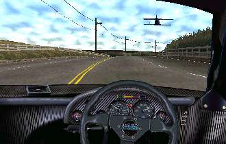 Holden VX GTS, Bild 3