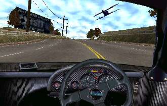 Holden Commodore VX SS, Bild 3