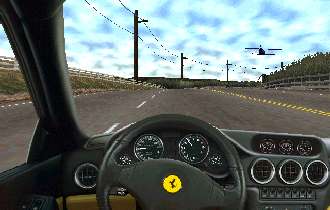 HSV Walkinshaw Commodore VL, Bild 3