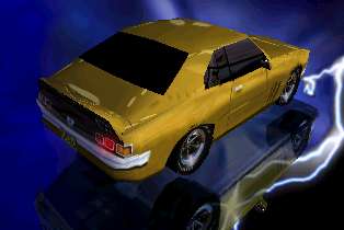 Holden Torana LJ XU-1, Bild 2