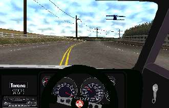 Holden Torana LJ XU-1, Bild 3