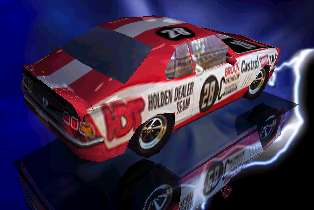 Holden Torana LJ XU-1 #28, Bild 2