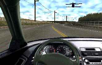 Honda Zanardi NSX, Bild 3