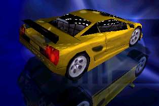 Italdesign Lamborghini l149.cala, Bild 2