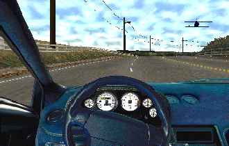 Italdesign Lamborghini l149.cala, Bild 3