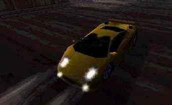 Italdesign Lamborghini l149.cala, Bild 5