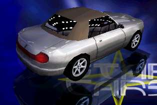 Isotta Franschini T8, Bild 2