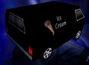 Ice Cream Truck, Bild 2