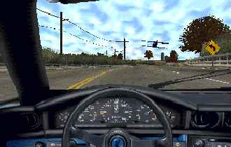 Isdera Commendatore 112i, Bild 3