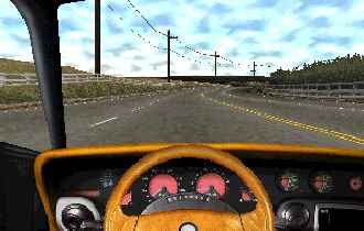 Italdesign Scighera Cop, Bild 3