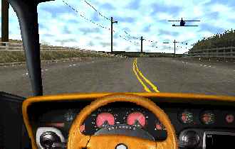 Italdesign Scighera, Bild 3