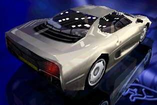 Jaguar XJ220 (by Viper), Bild 2