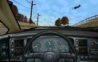 Jaguar XJ220 (by Viper), Bild 3