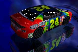Jeff Gordon, Bild 2