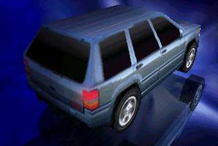 Jeep Grand Cherokee (BM), Bild 2