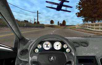 Jeep Grand Cherokee (BM), Bild 3