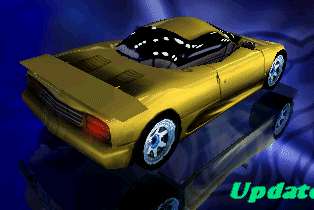 Jaguar XJR-15 (A.S), Bild 2