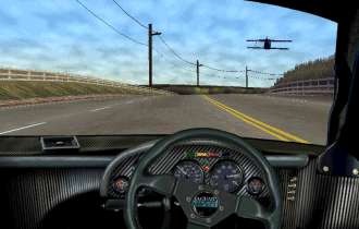 Jaguar XJR-15 (A.S), Bild 3