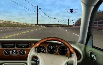 Jaguar Yeremiash Prototype, Bild 3