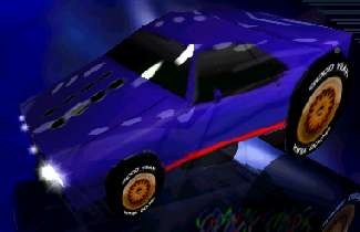 K.RfS Cuda-Dragracer