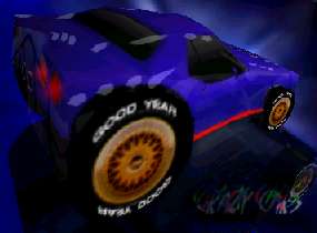 K.RfS Cuda-Dragracer, Bild 2