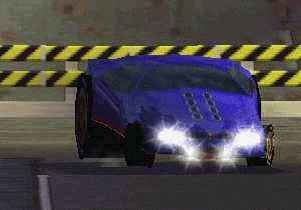 K.RfS Cuda-Dragracer, Bild 3