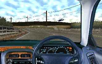 Kenworth T-600, Bild 3