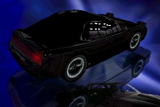 Knight Industries Two Thousand, Bild 2