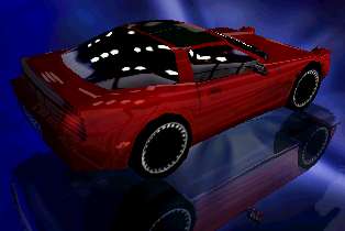 Knight Industries 2000, Bild 2