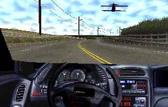 Knight Industries 2000, Bild 3