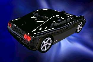 Knight Reformation One, Bild 2