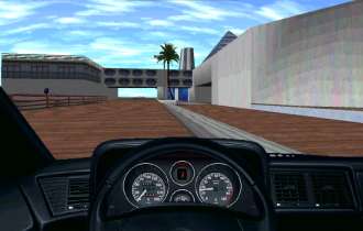 Knight Reformation One, Bild 3