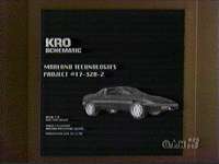 Knight Reformation One, Bild 7