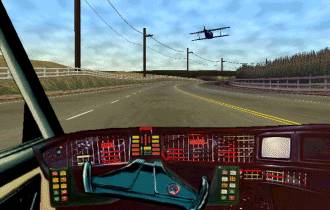 Knight Industries 2000 (by Dirge), Bild 3