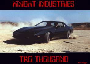 Knight Industries 2000 (by Dirge), Bild 4