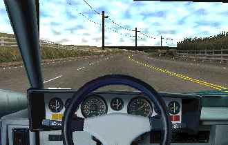 Lamborghini Countach 5000 Quatrovalvole, Bild 3