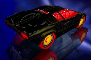 Lamborghini Demon, Bild 2