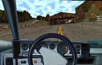 Lamborghini Demon, Bild 3