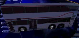 Leyland Olympian 11M A/C KMB