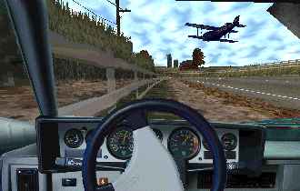 Lamborghini Countach, Bild 3