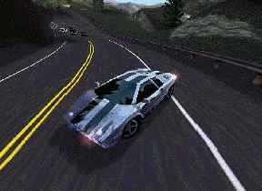 Lamborghini Countach, Bild 4