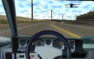 Lamborghini Countach, Bild 3