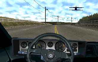 Lancia Delta, Bild 3