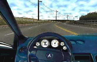 Lamborghini Diablo SV mod., Bild 3