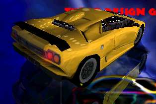 Lamborghini Diablo GT, Bild 2