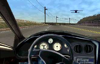 Lamborghini Diablo GT, Bild 3