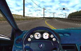 Lamborghini Diablo SV D&A, Bild 3