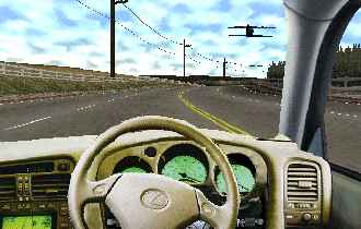 Lexus GS 400, Bild 3