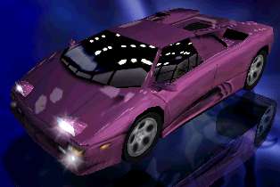 Lamborghini Diablo Jota